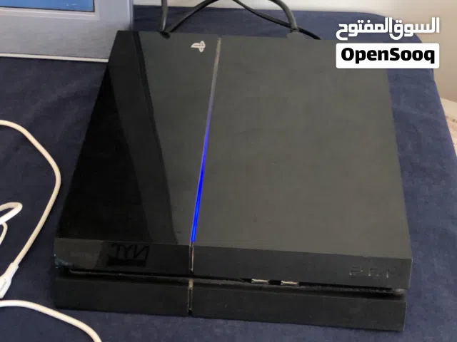 PlayStation 4 PlayStation for sale in Muscat