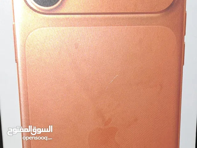 Apple iPhone 17 Pro Max 256 GB in Southern Governorate