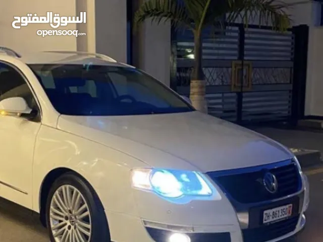 Used Volkswagen Passat in Tripoli