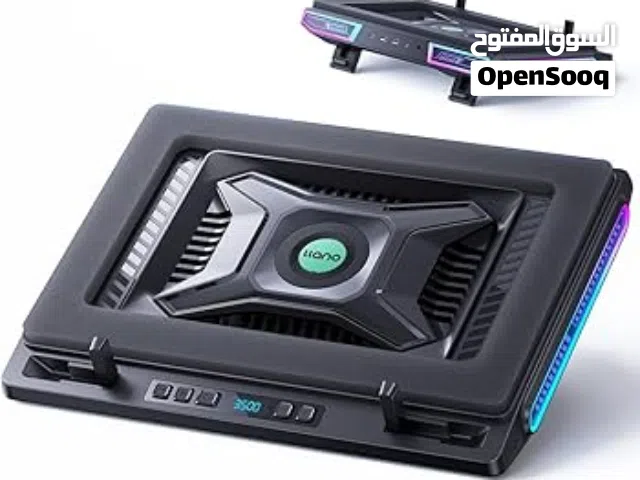hayperx keyboard,  laptop coler
