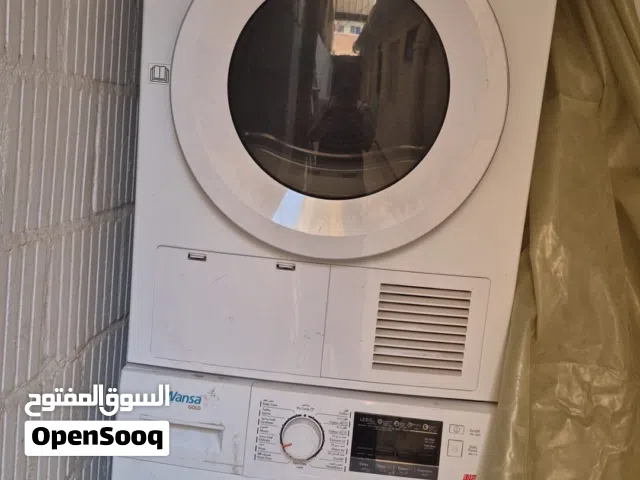 غساله و نشافه ونسا