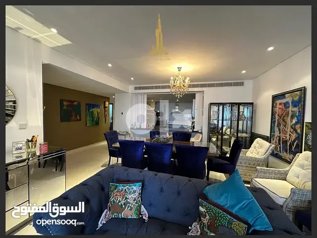212m2 2 Bedrooms Apartments for Sale in Muscat Al Mouj