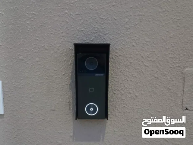 فني انترنت وتمديد فني كاميرات وانتركوم