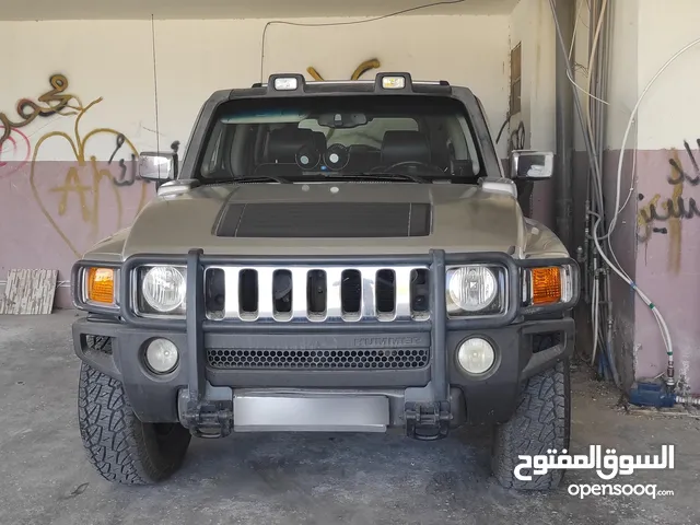 همر h3-2006