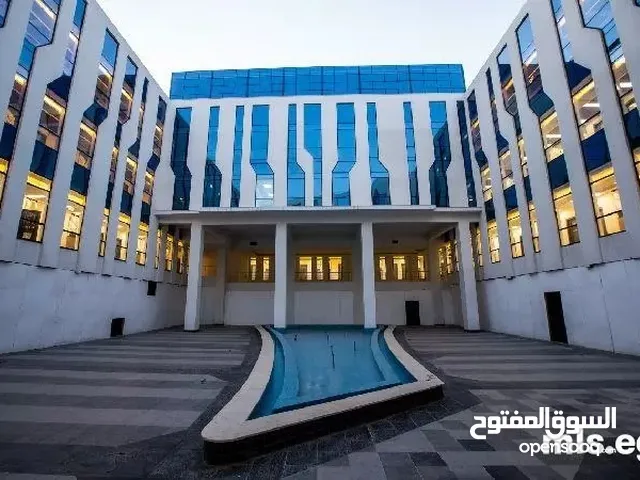 Elegantry Medical Clinic for rent / عيادة طبية للإيجار في مول إليجانتري، التجمع الخامس
