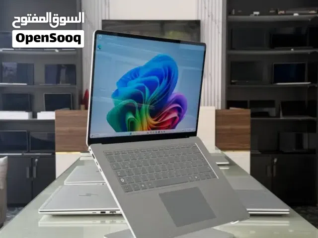 Microsoft Surface Laptop 7th edition