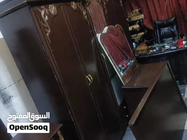 غرفه نوم للبيع