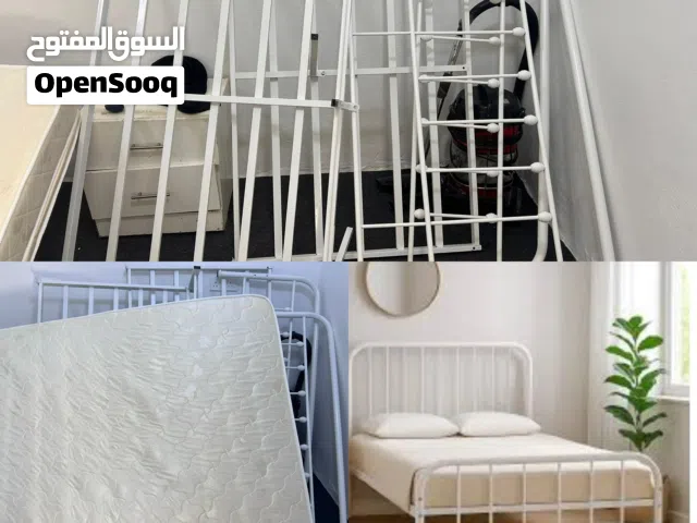 للبيع سرير نفر ونص