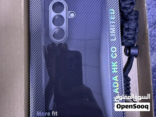 كفر جهاز Samsung Galaxy Z Fold 7 اصلي