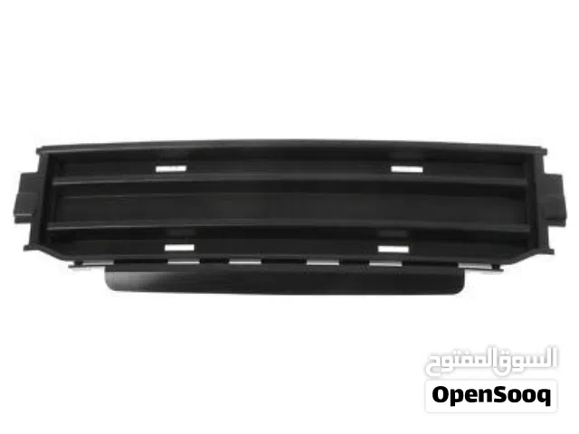 F150 2021 GRILLE LOWER CLOSED