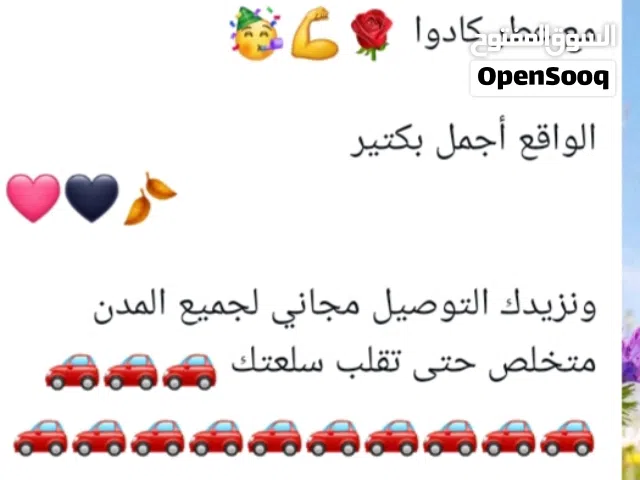 Black Other for sale  in Rabat