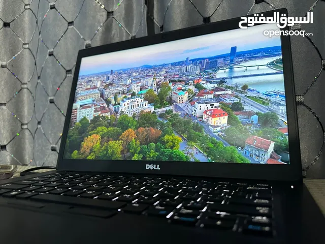 لابتوب دل اخو الجديد مواصفات قويه مقارنة بالسعر