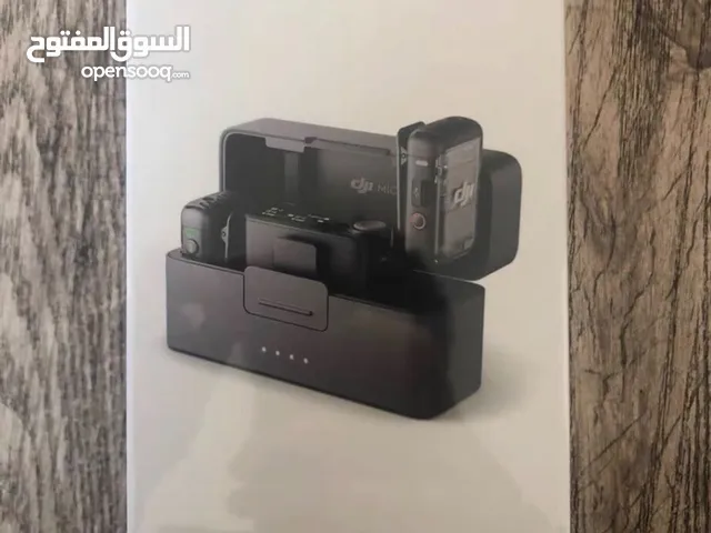 مايك دي جي اي