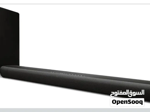 Yamaha Yas209 Soundbar