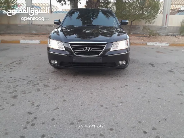 Used Hyundai Sonata in Nalut