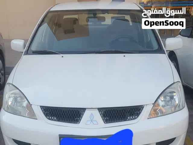 Used Mitsubishi Lancer in Muharraq