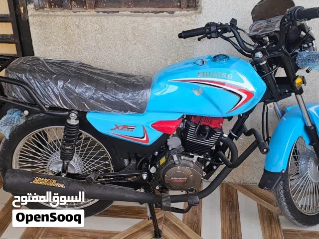 دراجه شانك موديل 23