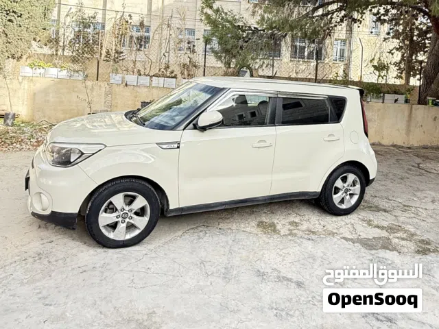 New Kia Soul in Bethlehem