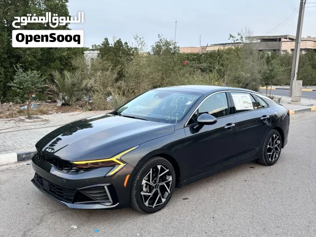 كيا فايف 2025