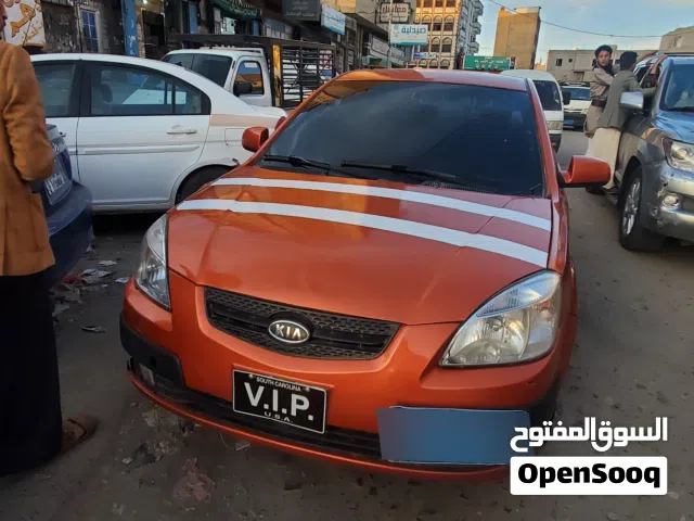 2008 كيا راي GDI