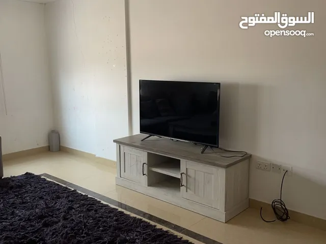 60 m2 1 Bedroom Apartments for Rent in Manama Sanabis