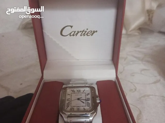 عرض لفترة محدودة على كارتير سانتوس مطابقة للاصل الرجاء التواصل على الدردشة و الرقم غير فعال حاليا