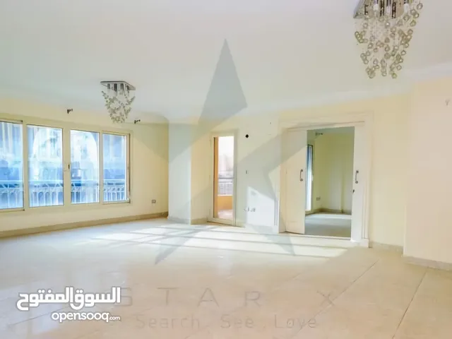 223 m2 3 Bedrooms Apartments for Sale in Alexandria Smoha