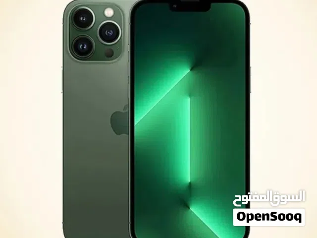 IPHONE 13 PRO MAX NEW BATTERY 100%