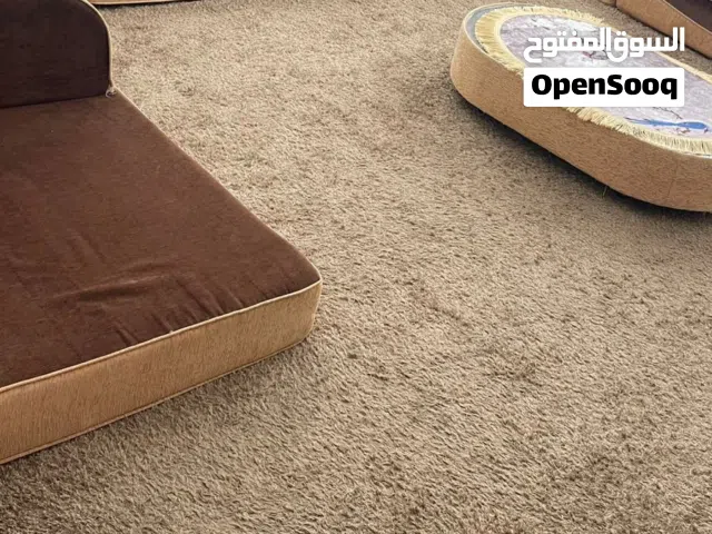 طقم كنب بحالة الوكالة
