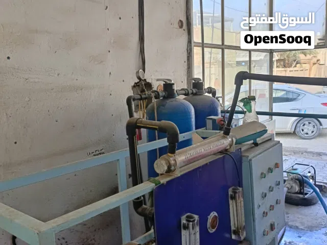 السلام عليكم منظومه ماء شغاله تحتوي على خزان ابو 5000 وا 1000 وابو 3000 و خنزيره ماء وماطوره ابو الو