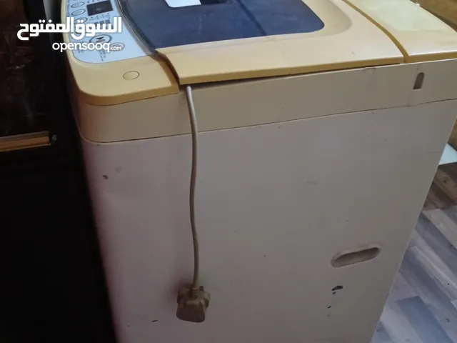 LG 1 - 6 Kg Washing Machines in Sana'a