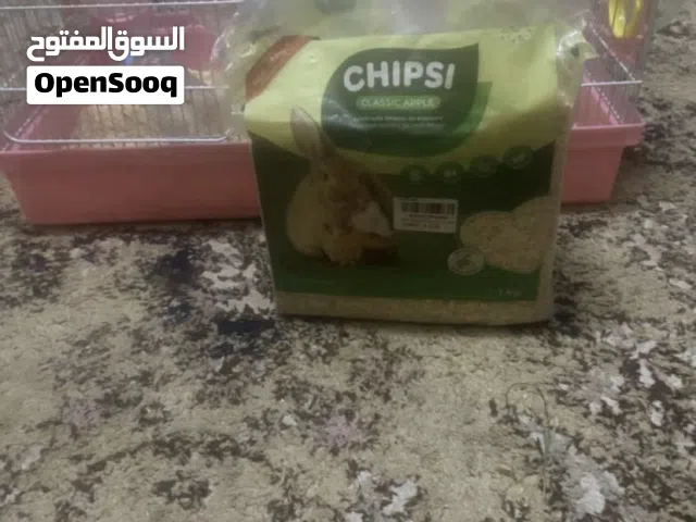 قفص للهامستر