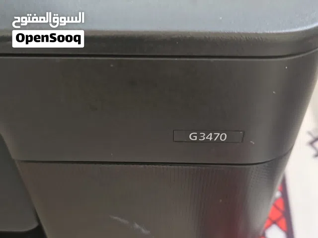 طابعة كانون