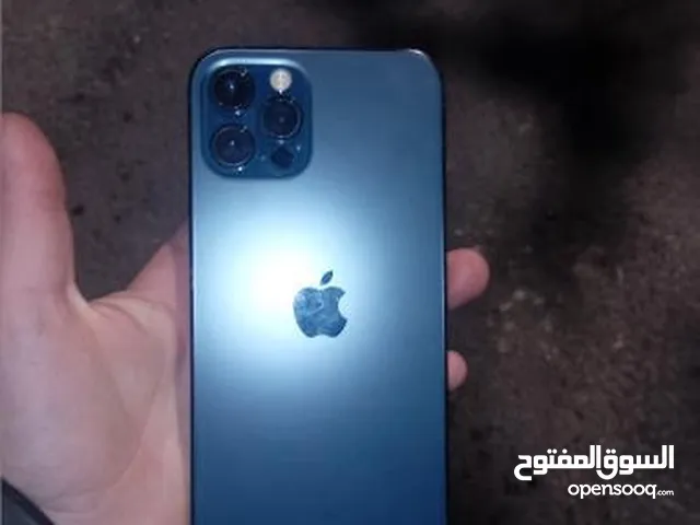 Apple iPhone 12 Pro 128 GB in Amman