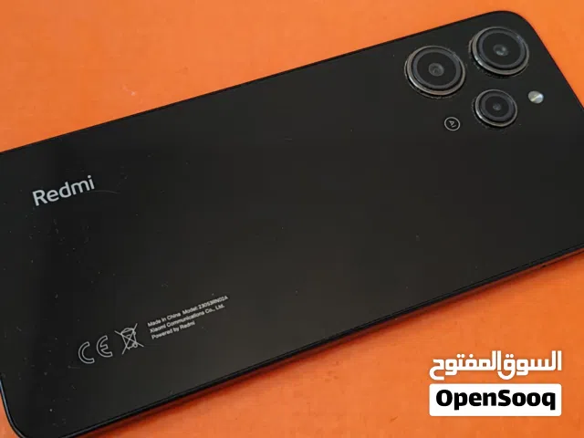Xiaomi Redmi 12 256 GB in Tripoli