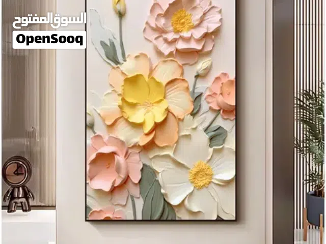 New Big Size Paintings for sale at low rate