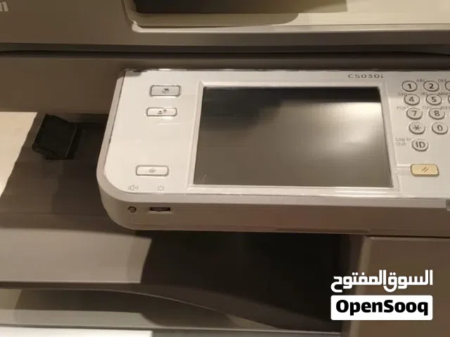طابعه كانون بحاله ممتازه استعمال اشهر فقط