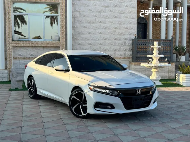 Honda Accord 2019 in Southern Governorate