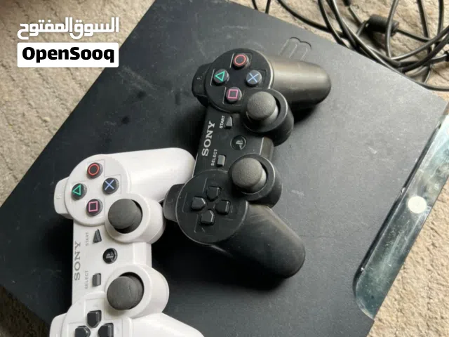 بستيشن3 انضيييف مش نشكر تعال وشوف بروحك