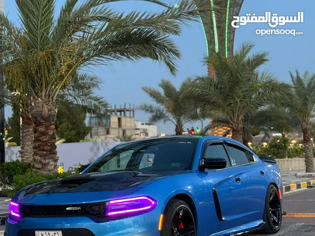 Used Dodge Charger in Basra