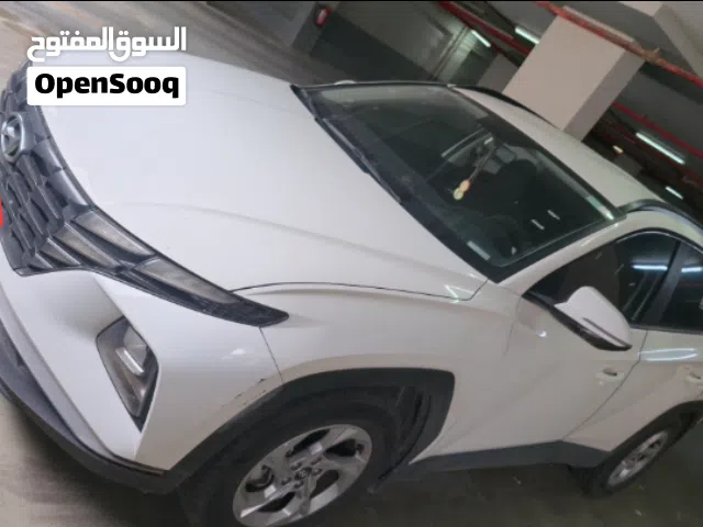 2022 هيونداي توسان GL Plus