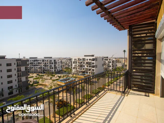 Furnished Daily in Cairo Fifth Settlement