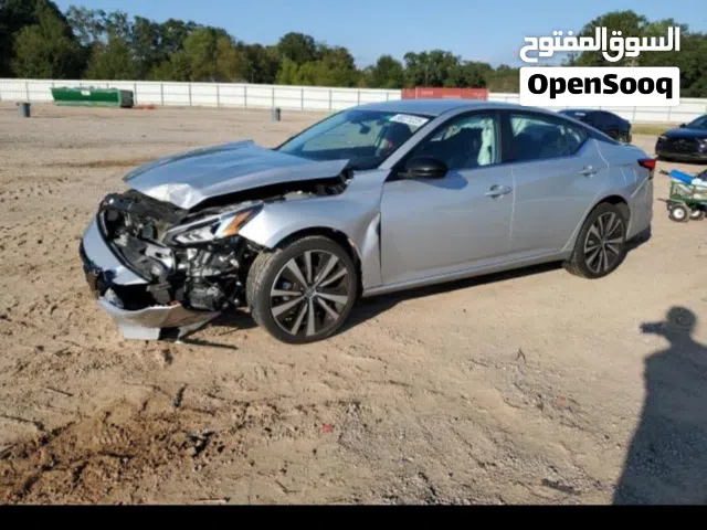 التيما SR 2021