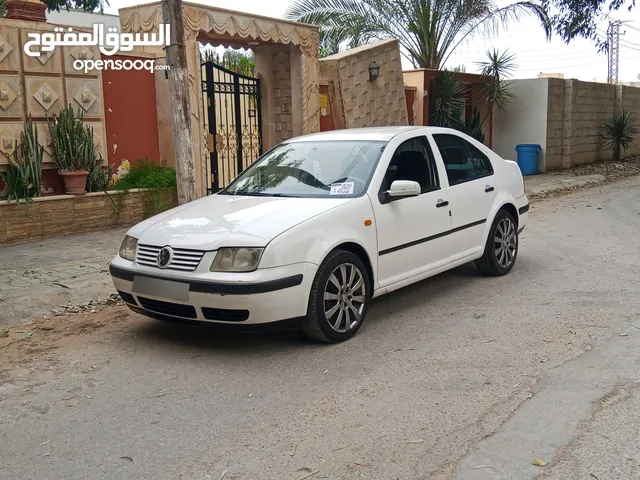 Used Volkswagen ID 4 in Tripoli