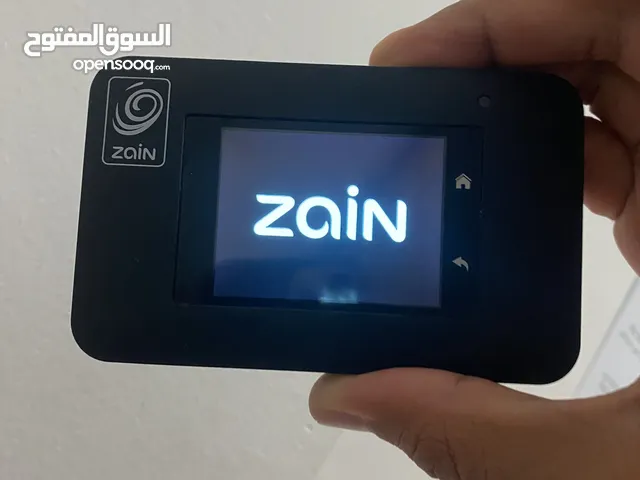 للبيع اتنين راوتر