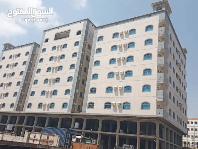 5+ floors Building for Sale in Aden Al-Drein