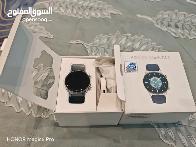 Honor smart watches for Sale in Al Dakhiliya