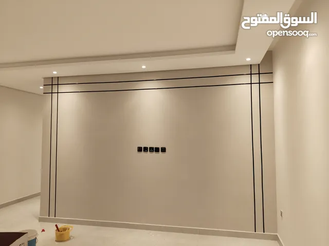 ورق جدران جده