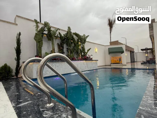 400 m2 5 Bedrooms Villa for Sale in Benghazi Al-Sayeda A'esha