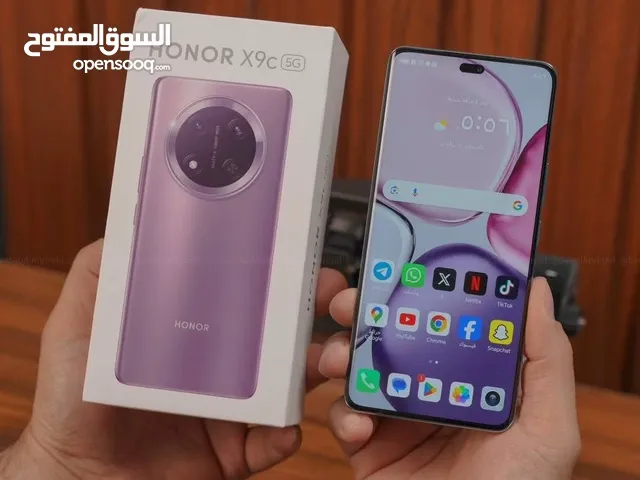 Honor Honor X9c 256 GB in Basra
